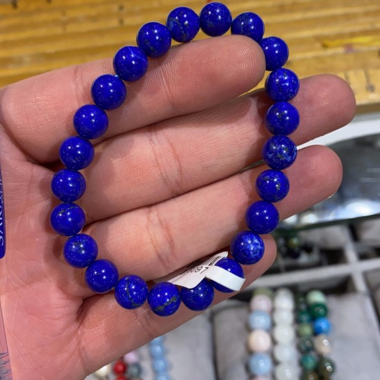 حجر سوار لابيس لازورد