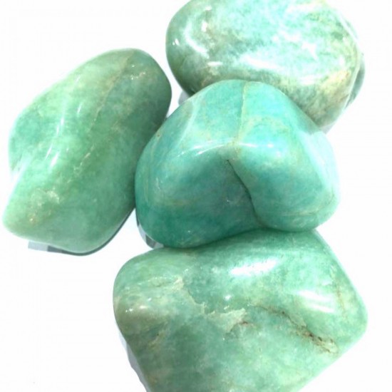 حجر خام من الاسموكي كوارتز